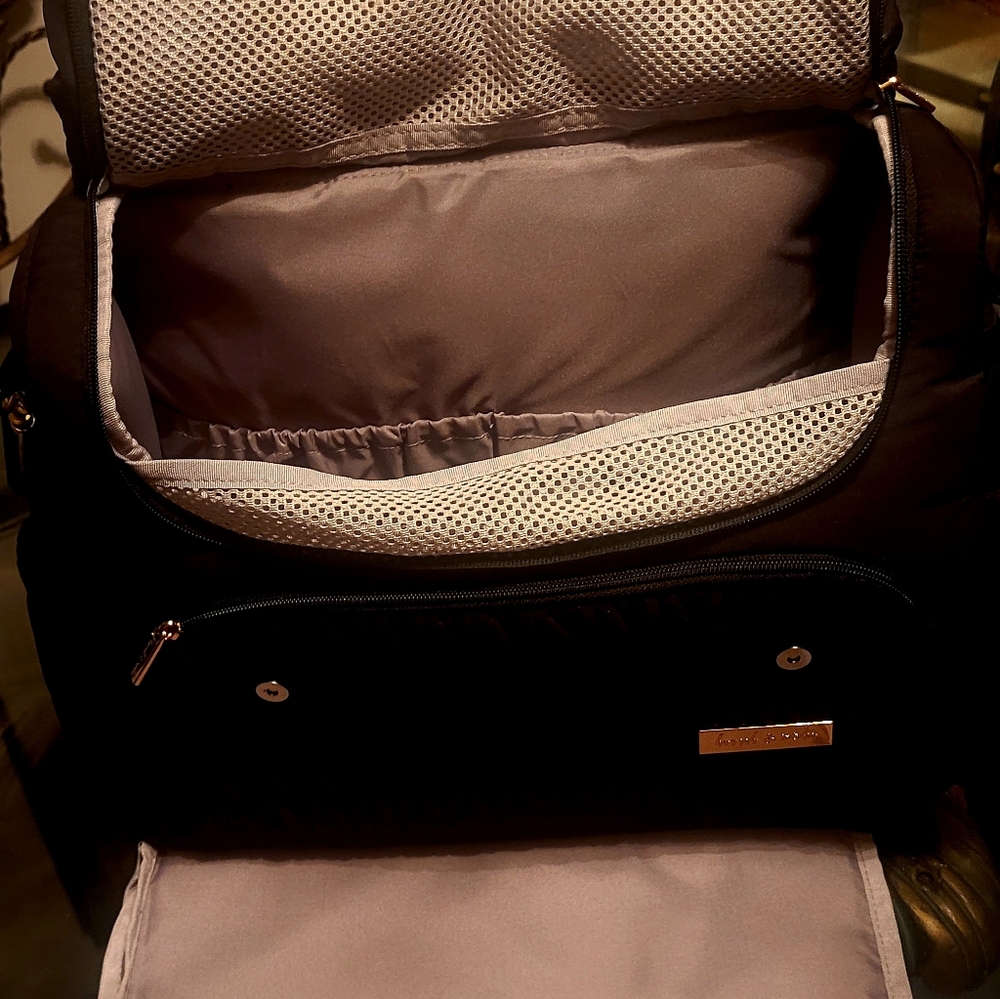 Baby Bag - Picture 3 of 15